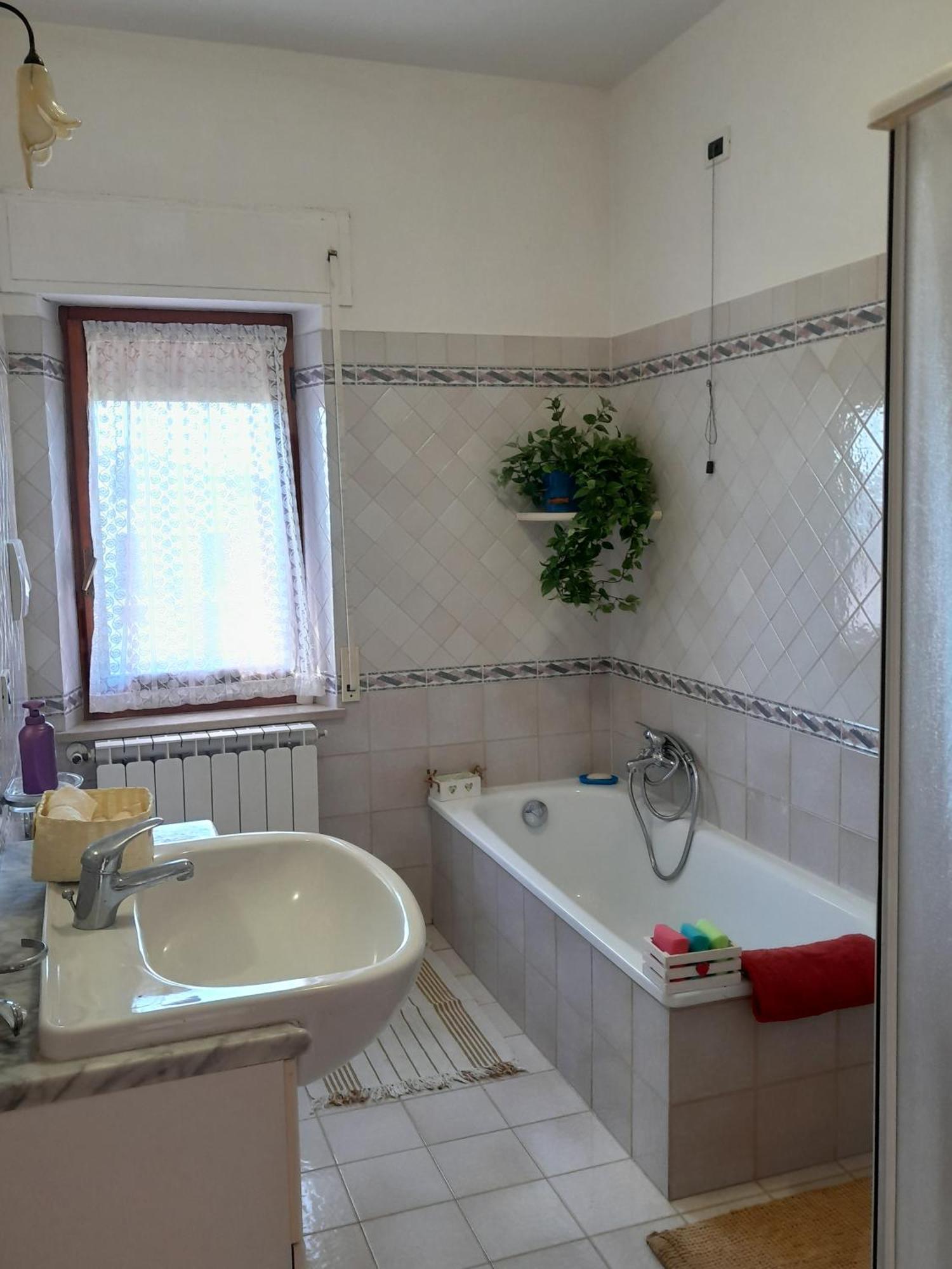 Apartament Le Rondini Corinaldo Zewnętrze zdjęcie